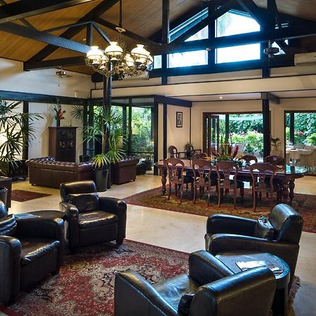 The Fiji Orchid Hotel Lautoka Exterior photo