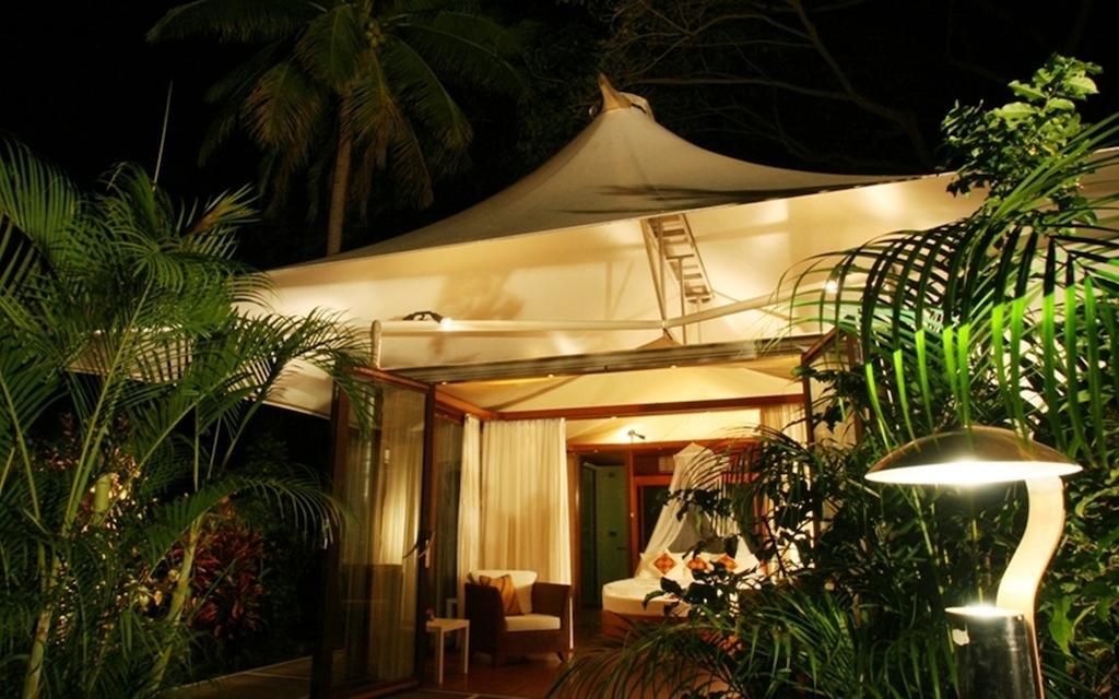 The Fiji Orchid Hotel Lautoka Exterior photo