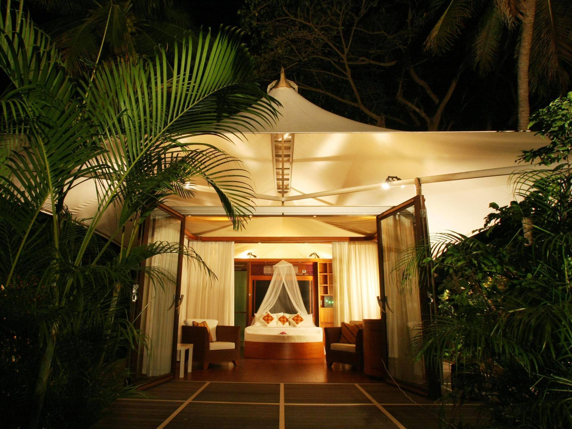 The Fiji Orchid Hotel Lautoka Exterior photo