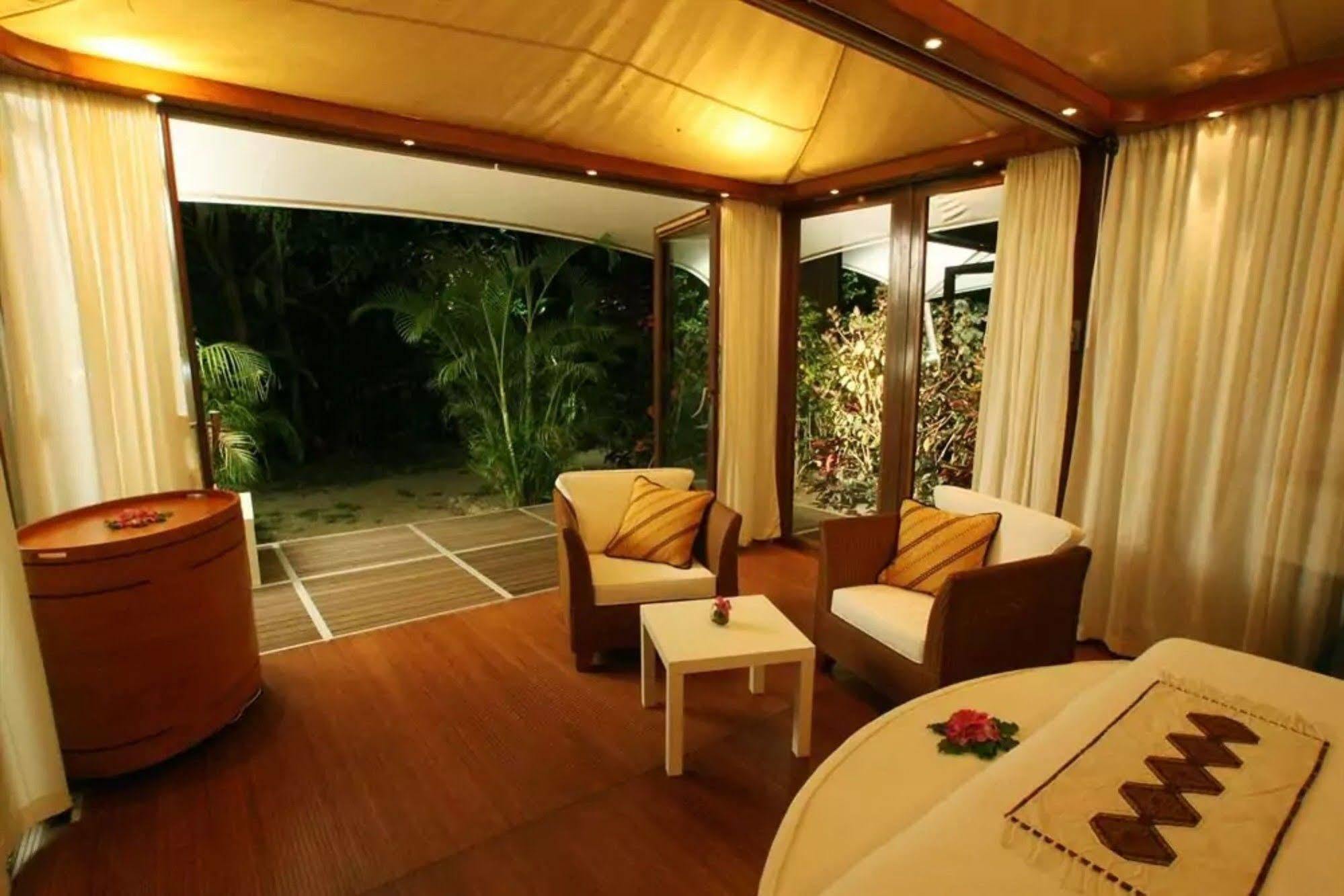 The Fiji Orchid Hotel Lautoka Exterior photo