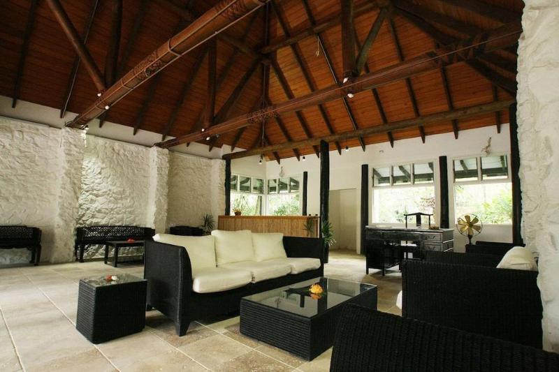 The Fiji Orchid Hotel Lautoka Exterior photo